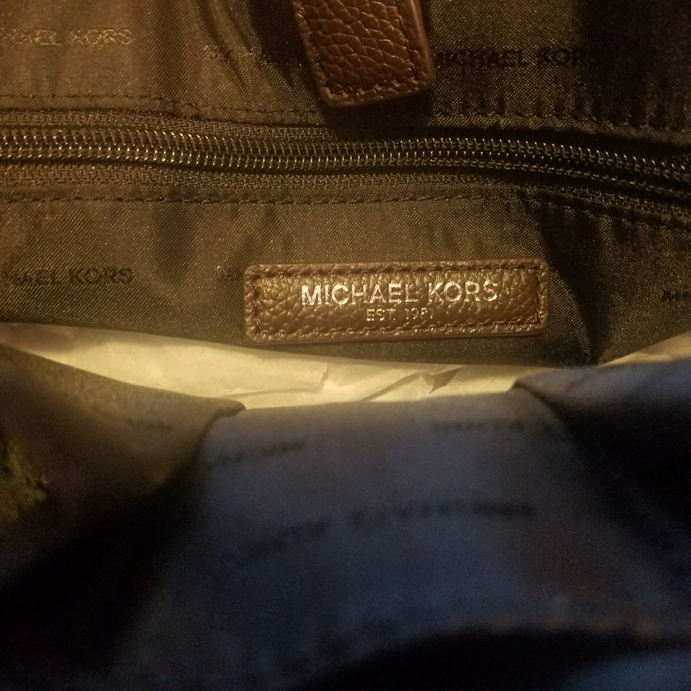 Michael Kors Laptop Bag - Picture 3 of 4
